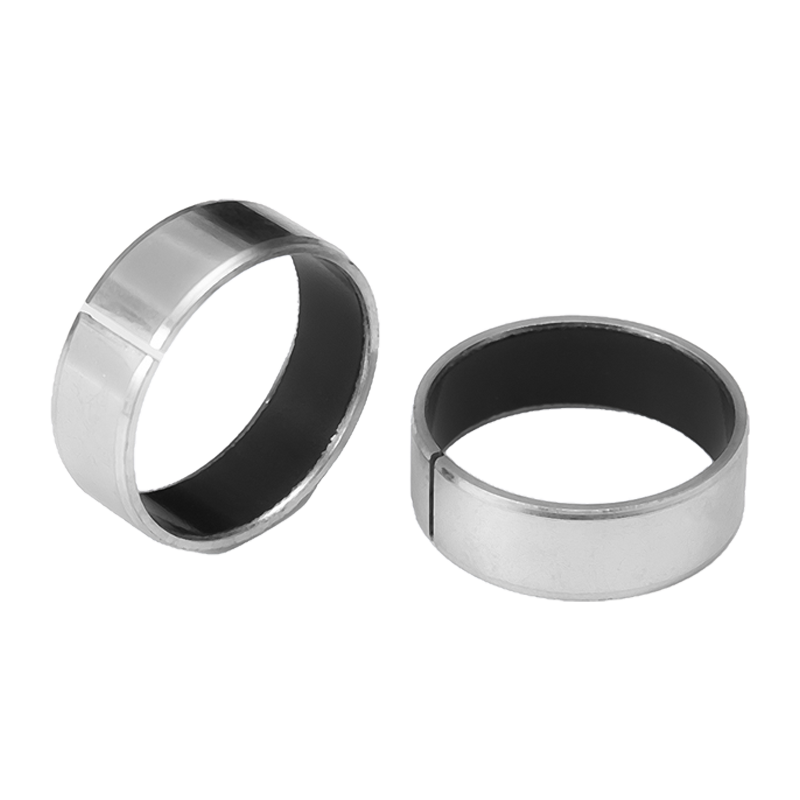 HZ1S Type 1 rustfritt stålbasert korrosjonsbestandig selvsmørende lager