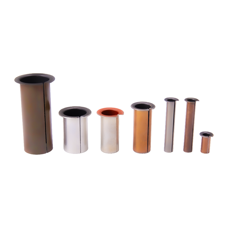 HZ1F Type 1 stålbasert valset flens selvsmørende lager