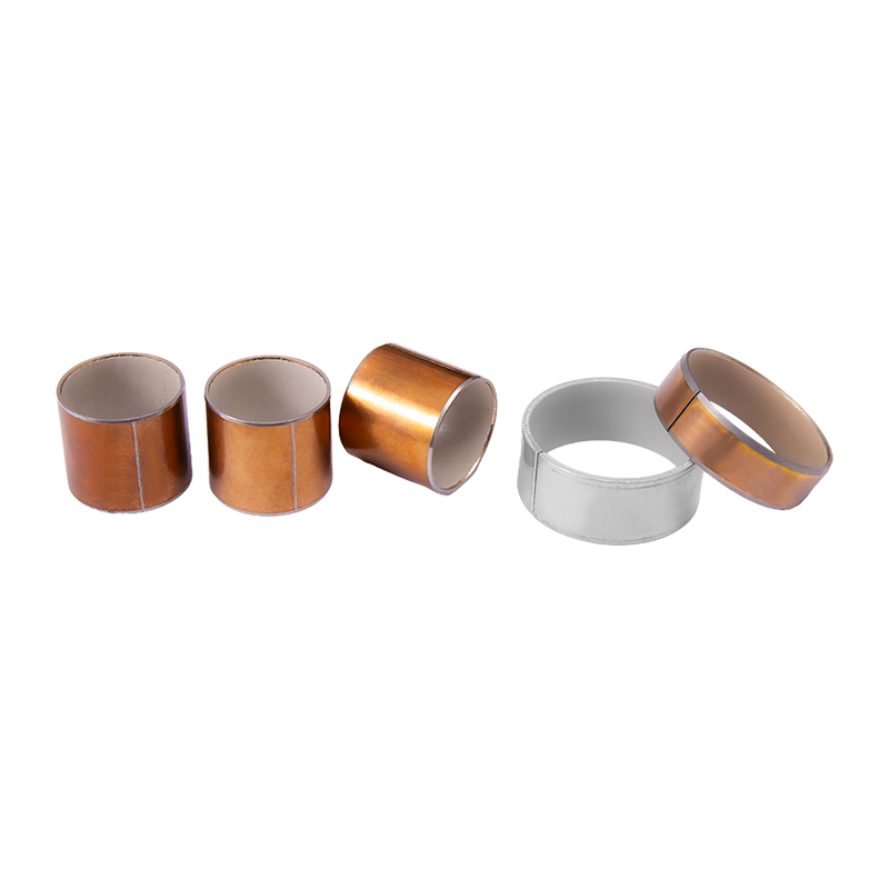 HZ1E Type 1 stålbasert uorganisk fyllstoff (hvitt) selvsmørende lager