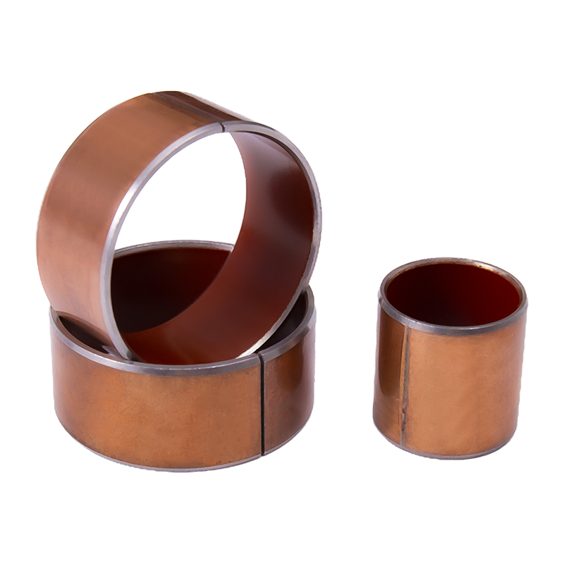 HZ1D Type 1 stålbasert uorganisk fyllstoff (rødt) selvsmørende lager