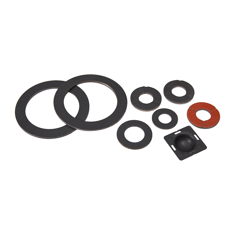 1DWC Forseglet trykkskive