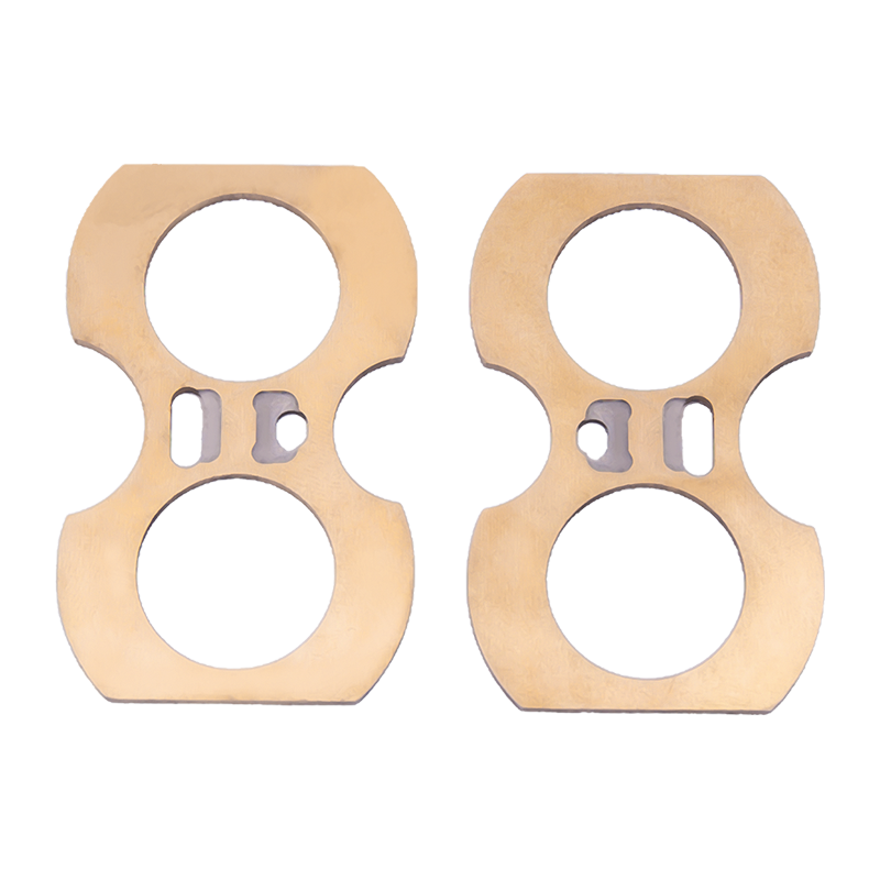 800WC Smøreolje hull skyveskive