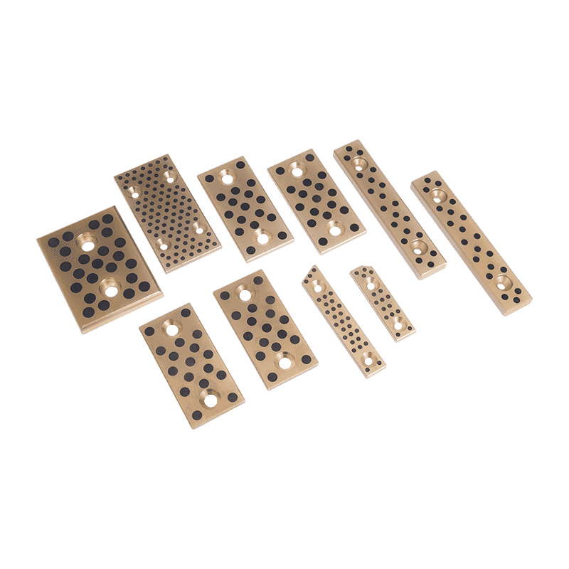 HZ-JSP Grafittglider med høy hardhet HZ-JSP Grafittglider med høy hardhet