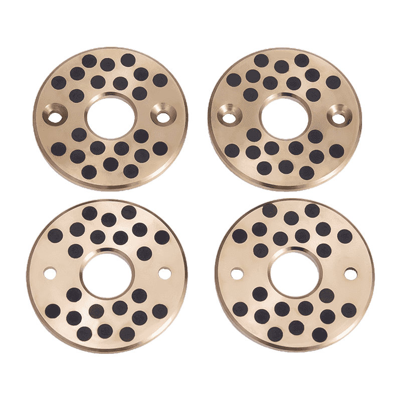 HZ-JSP Grafittglider med høy hardhet HZ-JSP Grafittglider med høy hardhet