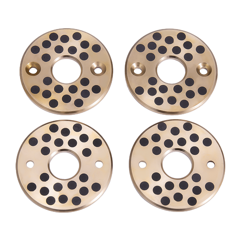 HZ-JSP Grafittglider med høy hardhet