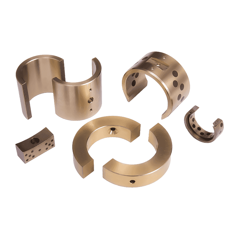 HZ-JSP Grafittglider med høy hardhet HZ-JSP Grafittglider med høy hardhet