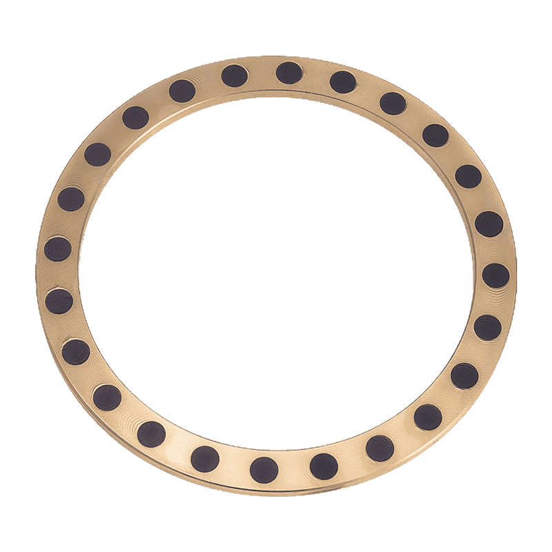 HZ-JSP Grafittglider med høy hardhet HZ-JSP Grafittglider med høy hardhet