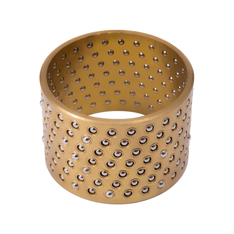 HZ-FZ Kuleføringsbøssing