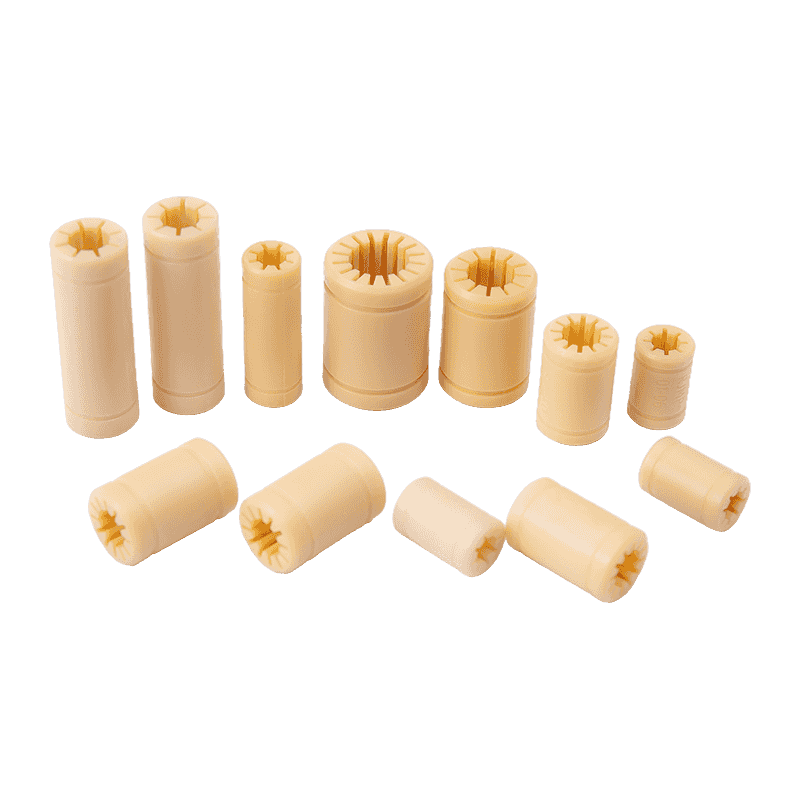 HZ-LIN Presisjonsteknisk plastlager