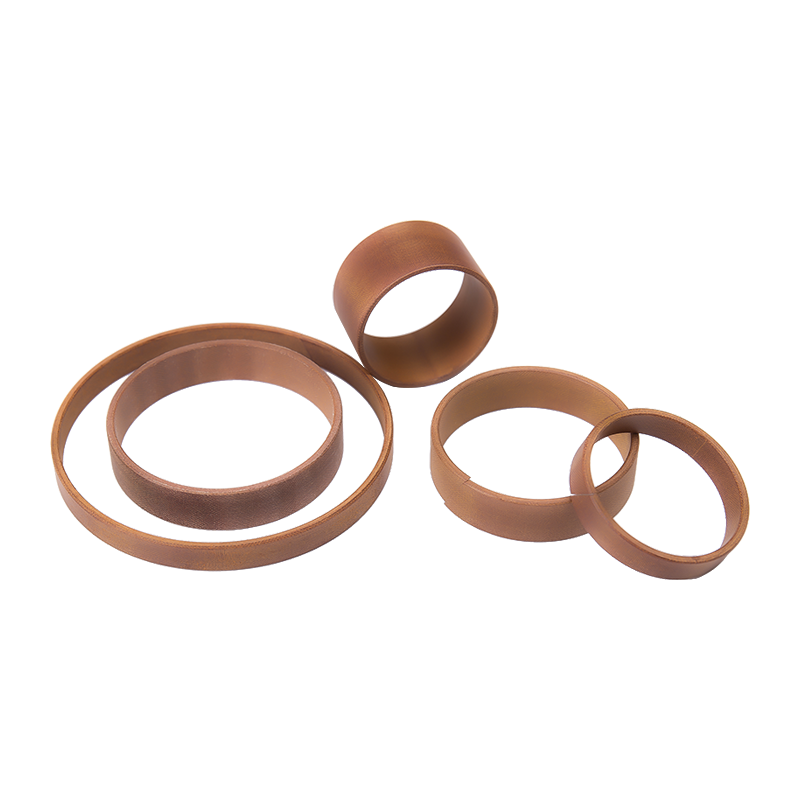 HZ-RFC Høystyrke dukforsterket fenollager