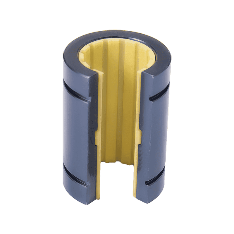 HZ-LIN Teknisk plast lineært glidelager