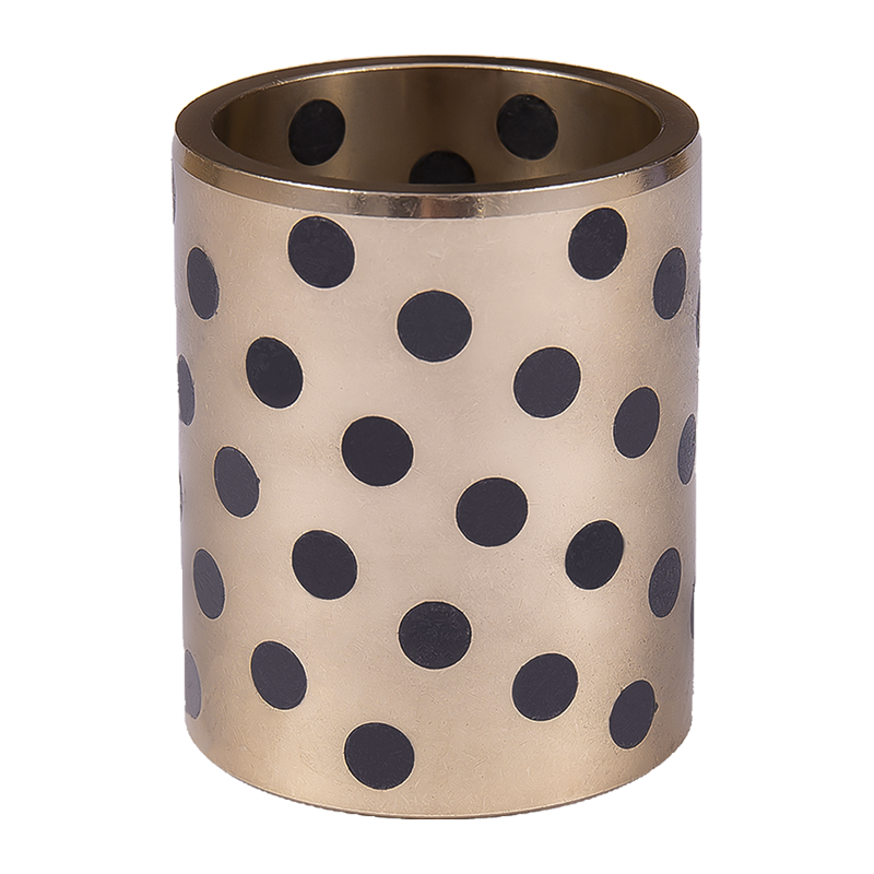 HZ-JDB Slitasjebestandig kobberforing av grafitt