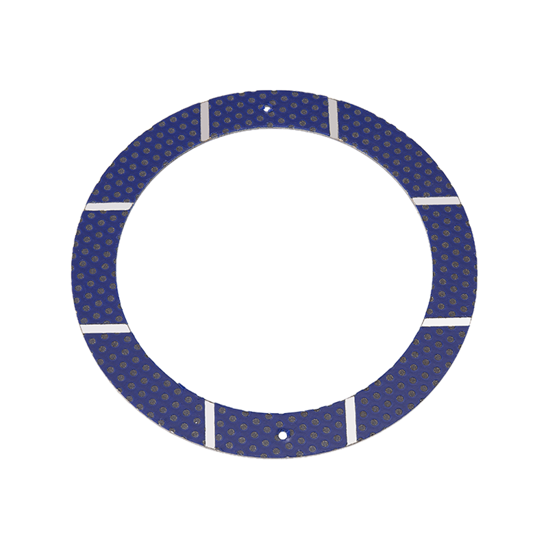 2XWC Svart skyveskive