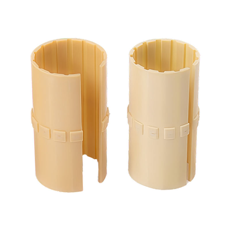 HZ-LIN Forseglet konstruksjonsplastlager glidefilm HZ-LIN Forseglet konstruksjonsplastlager glidefilm